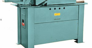 TK S & Drive Plus Cleat Former - TAAG Industries Corp.