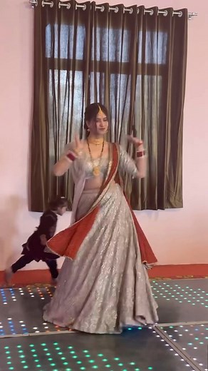 167K views · 4K reactions | Dulhan ka dance  | Pooja Danu | Facebook