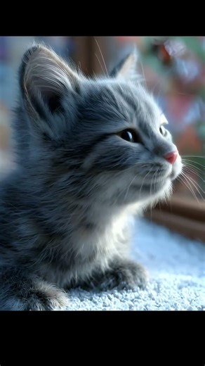 Cuteness Overload: Adorable Cat Moments! 🐾❤️