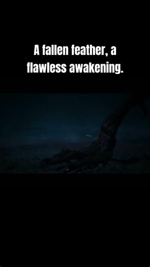 Phase 2: beauty sharpened by fate #wuchangfallenfeathers #epic #shorts #cutscene