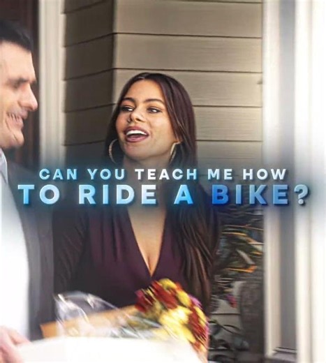 That's One Way To Teach 😭 | Modern Family | Song - Sem Controle (Slowed) #edit #shorts