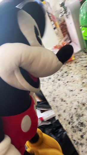 Donald Duck gets out played #fyp #funny | donald duck