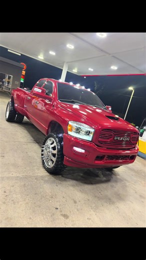 Gotta love the 3 gen #fyp #tiktoktruck | Truck