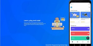 Scientific Programming School