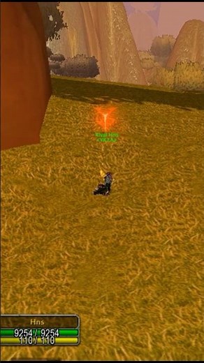 don't attack me when im eating #1v1 #tbc #wow #pvp #worldofwarcraft #classicwow #rogue #hunter