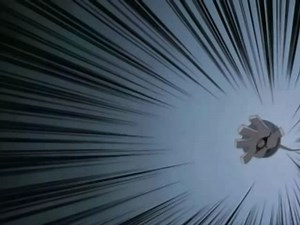 FLCL Episode 2 Fight Clip