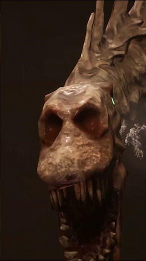 JUST WHEN I THOUGHT IM OUT!! - TERRIBLE LIZARDS DEMO #terriblelizards #gaming #horror