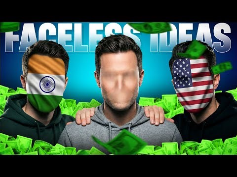 Top 10 Faceless YouTube Channel Ideas In 2026 💸 | High RPM Faceless Niche