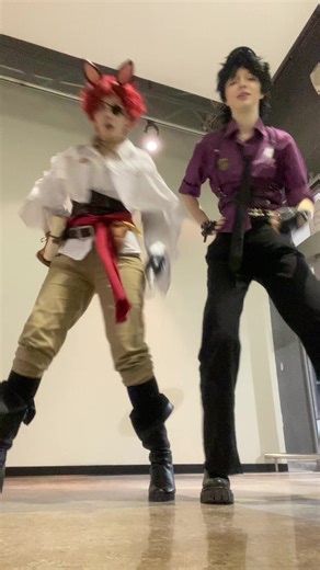 Creative FNAF Foxy Cosplay Ideas and Inspiration