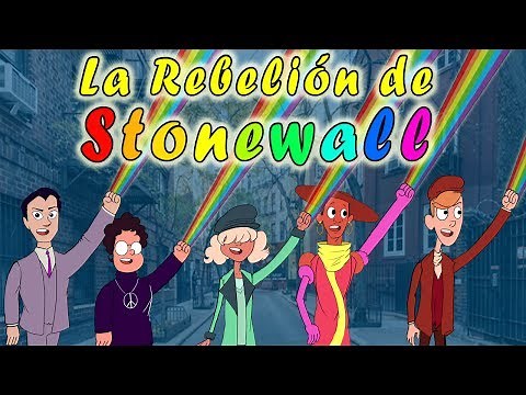 La rebelión de Stonewall - Bully Magnets - Historia Documental
