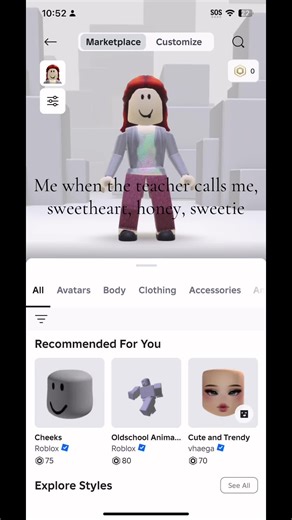 LIKE JUST CALL ME BY MY REAL NAME