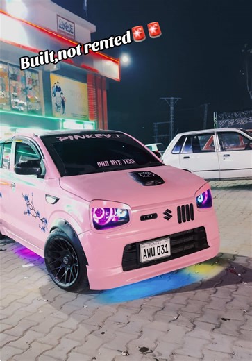 Modified Alto Builds: Customization Ideas and Tips