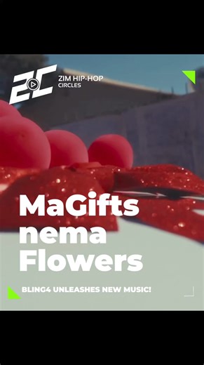 Bling 4 unleashes new music. | The Afro Sect