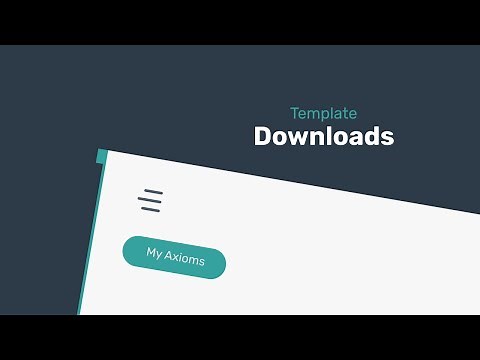 How to Make Downloads Faster and Easier with Axiom!