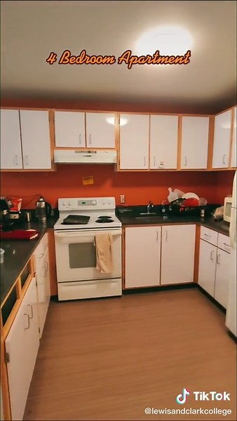 Lewis & Clark College on TikTok