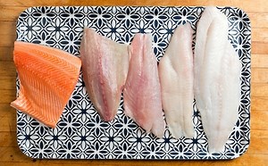 What are the types of fish fillet? [2025] | QAQooking.wiki