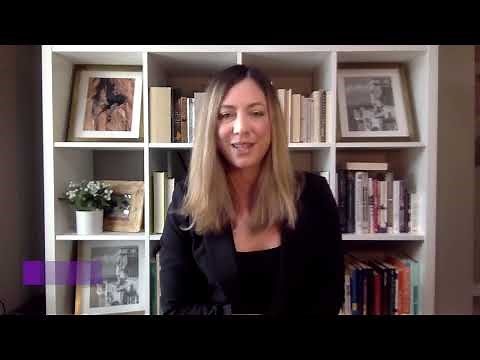 Dr. Lewis on the ability of MiSight® 1 day to slow myopia progression in age-appropriate children