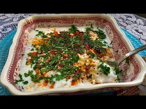 Soğuk Ayran Aşı Çorbası Nasıl Yapılır?Soğuk Çorba Tarifi