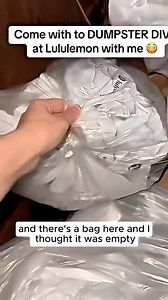 90K views · 235 reactions | This stores compactor dumpster was broken.. oops #dumpsterdiving-002 #dumpster | Lexi Wright | Facebook