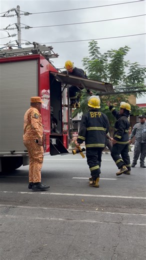 𝐑𝐞𝐚𝐝𝐲 𝐟𝐨𝐫 𝐀𝐧𝐲𝐭𝐡𝐢𝐧𝐠: 𝐅𝐢𝐫𝐞 𝐃𝐫𝐢𝐥𝐥 𝐢𝐧 𝐀𝐜𝐭𝐢𝐨𝐧!🚨 | Bjmp Muntinlupa CJ-Male Dorm