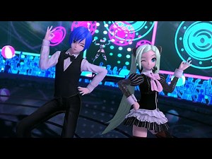Clover Club Modules Showcase