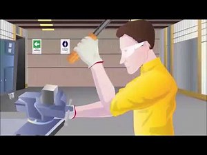 Manual de uso de herramientas manuales