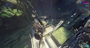 Earth potential Sabotage Cache location