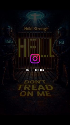 1.1K views | In a world where systems meant to connect us have become...