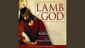 THE LORD'S SUPPER Lyrics - ROB GARDNER | eLyrics.net