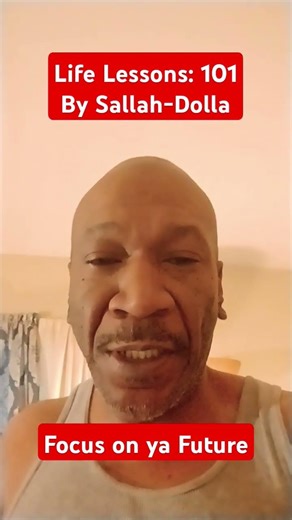 Life Lessons: 101 "Focus on your Future" #youtube #duet #love 🌍♥️