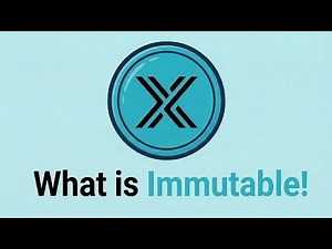 The King of Crypto Gaming! | Decoding the Dominant ELEMENTS of Immutable (IMX)