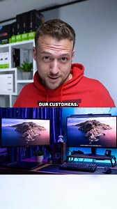 4.3K views · 105 reactions | Which Monitor is Perfect for Your Gaming PC? | Zach’s Tech Turf | Facebook