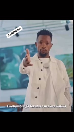 1.3K views · 121 reactions | Deep rylics Chile One MrZambia mukali last | Zed Promo | Facebook