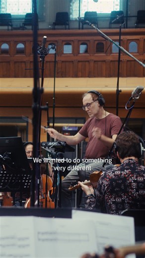 Behind the Mic, Part 2 drops today 🎧 See how we made the most ambitious audiobook series of all time, 'Harry Potter: The Full-Cast Audio Editions.' Witness the artistry, precision, and passion behind every moment of this audiobook masterpiece. Full documentary on YouTube. Check it out and listen to the series now: adbl.co/BTM2. | Audible