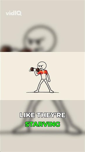 Mesomorph: Your Muscles Respond Like Magic!