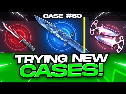 Hellcase Promo Code | EVERYONE CAN OPEN THIS