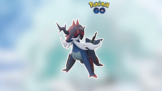 How to get Hisuian Samurott in Pokemon GO, and can it be shiny?