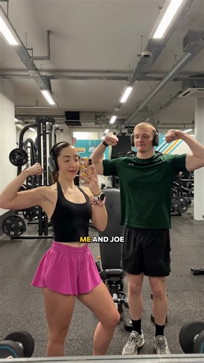 Prep Kitchen on Instagram: "Two goals, one box 💛🍽️ Prep Kitchen makes meal prep easy for couples with different plans - high protein, zero stress, ready in minutes!��"