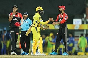 IPL 2021: Top 3 batting performances in CSK vs RCB matches