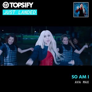 28K views · 43 reactions | Big week of new releases with banger tracks from Ava Max, Villainy, Tayla Parx, Black Keys and Ben Platt! Listen on the Just Landed playlist https://WMNZ.lnk.to/qOz5DTf | Topsify | Facebook