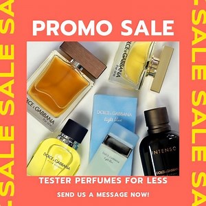 664K views · 4.1K reactions | SALE‼️SALE‼️ SALE‼️ ✅CASH ON DELIVERY ✅FREE SHIPPING Nationwide How to ORDER⁉️ Just SEND us a MESSAGE | Tester for Less | Facebook