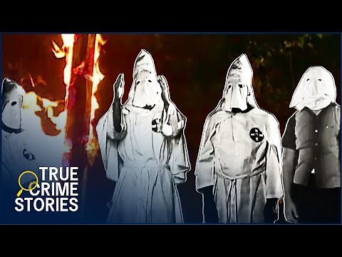 Le Mississippi Freedom Summer | Dossiers FBI | True Crime Stories