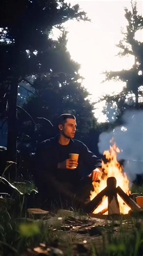 Why This Paper Cup Doesn’t Burn Over Fire!!