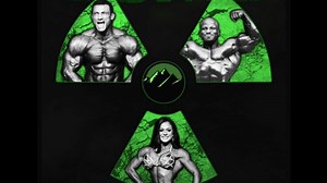 5.3K views · 147 reactions | Looking for a new training program that will help you bust through training plateaus? You've come to the right place! The Gamma Bomb is here. | Mountain Dog Diet | Facebook