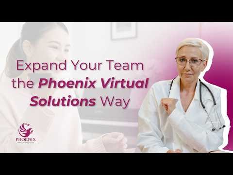 Why Medical Virtual Assistant Are Becoming Essential in Healthcare Operations