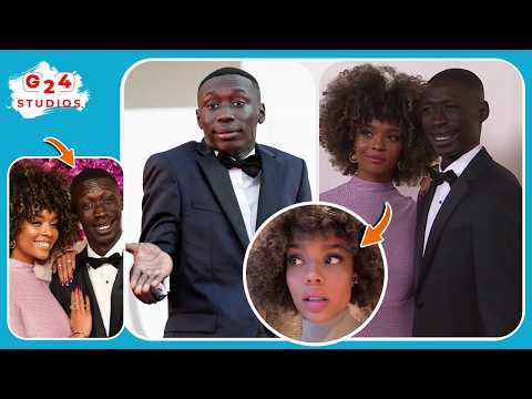 Khaby Lame Divorce Drama: Wife Asks for Half His Properties, Only to Realize He's Totally Broke