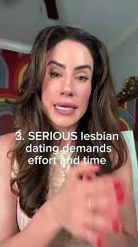 HOW TO GET UN-SINGLE 👇 1️⃣ join Queer Country Club® Meet Your Future Wife™ LIVE virtual speed