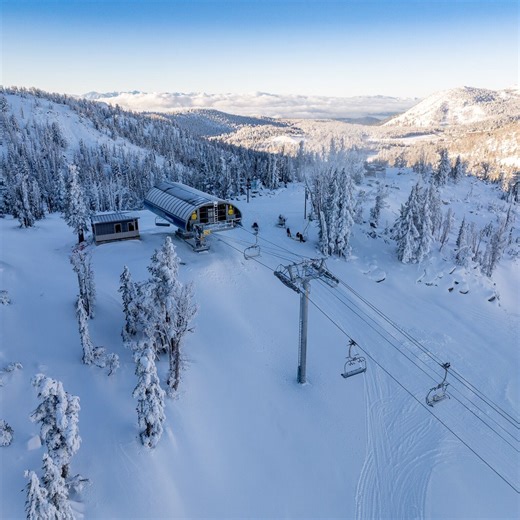 Mt. Rose slates first chair for Friday at 9 a.m.