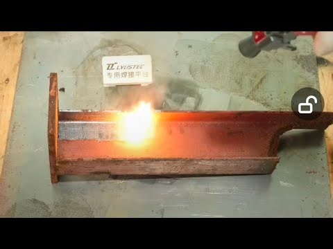 Laser Cleaning Magic! Watch Rust & Old Paint Disappear From Metal in Seconds