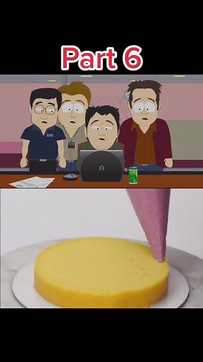 South Park season 10 episode 8 #southpark #fyp | south park world of warcraft